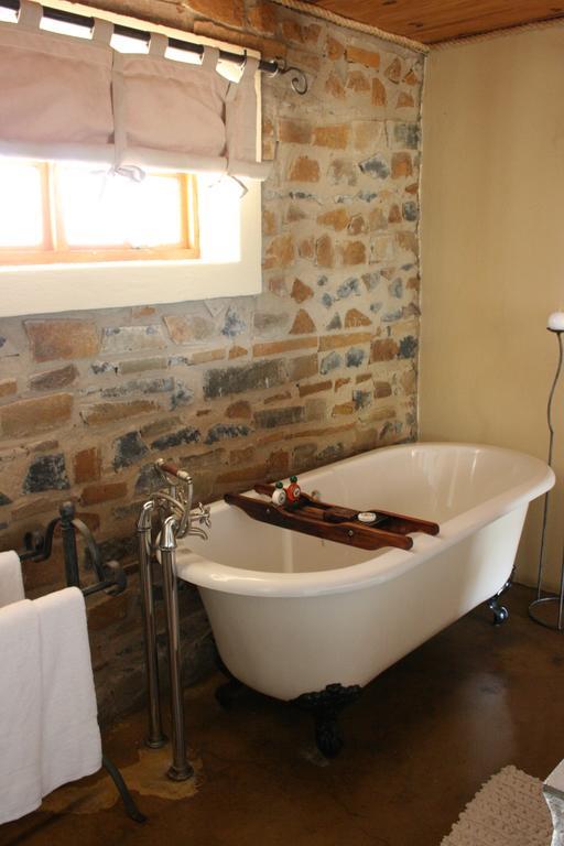 Wetlands Country House & Sheds Wakkerstroom Exterior foto